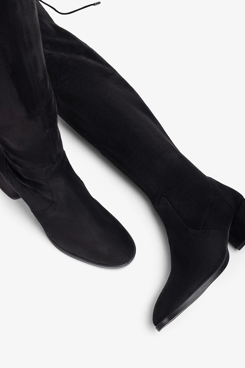 Lukic boots