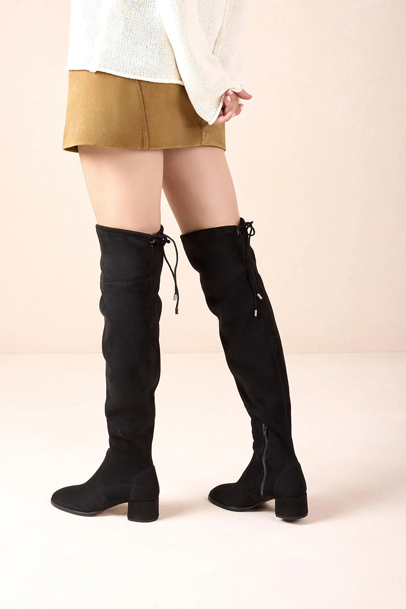 Lukic boots