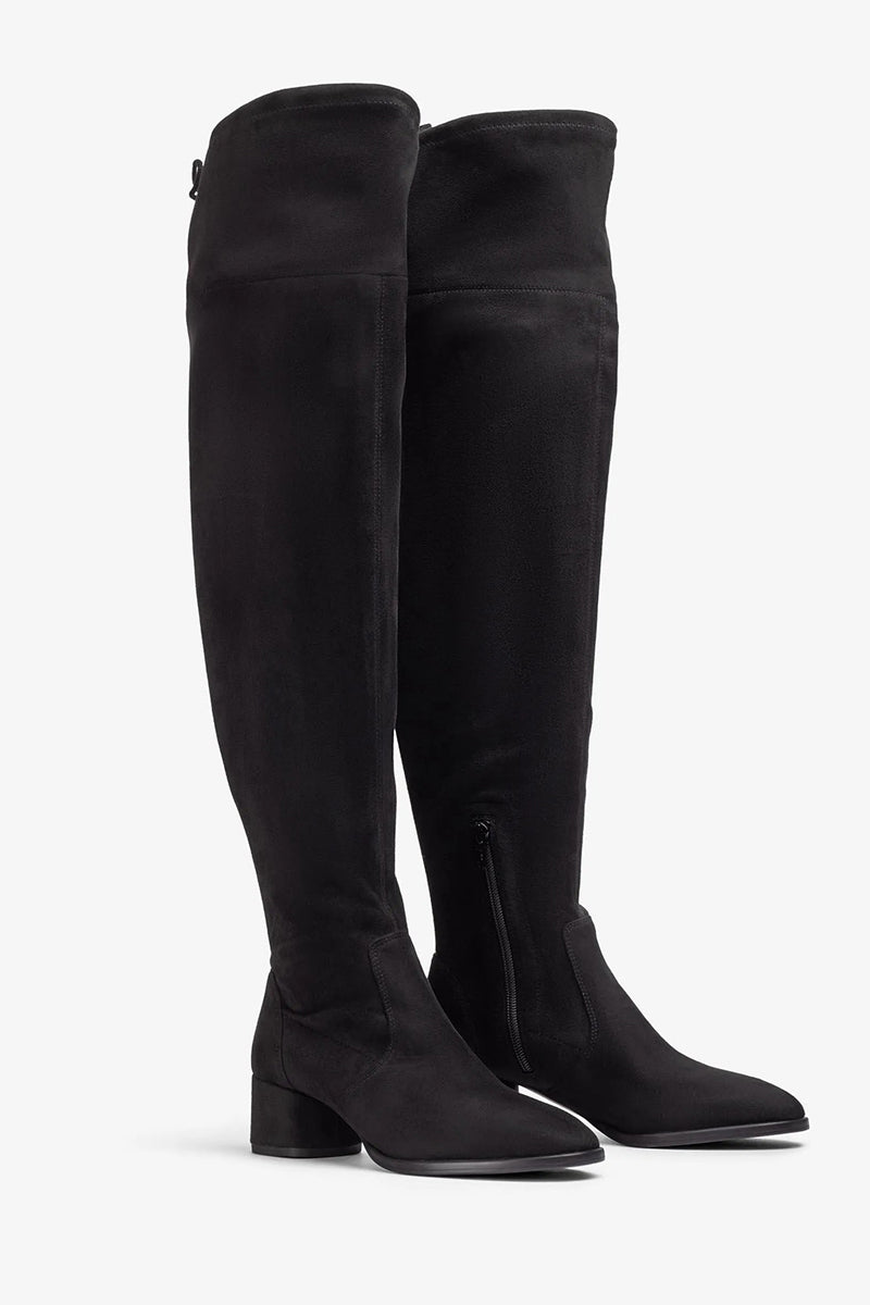 Lukic boots