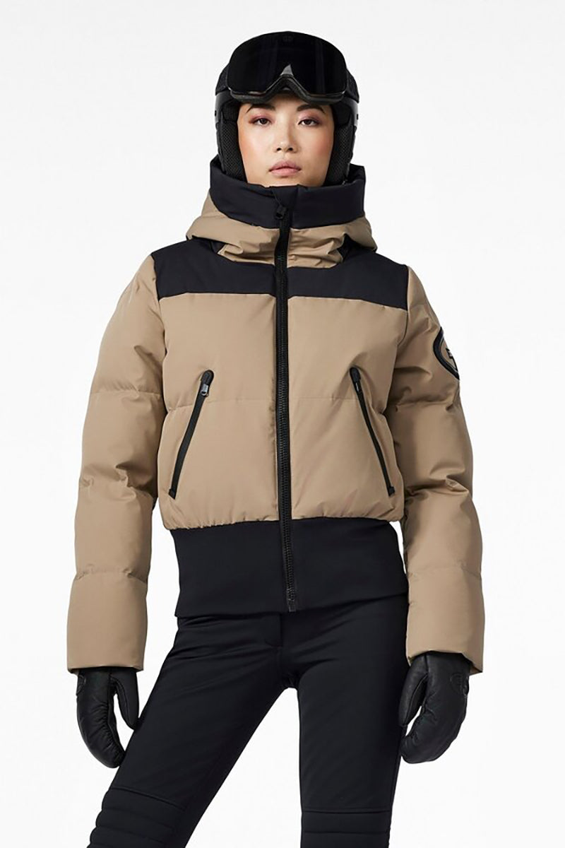 Village Ski Jacket