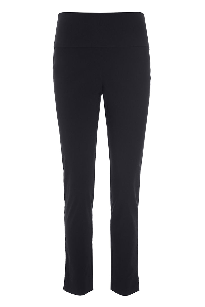 Magic stretch pants A-length