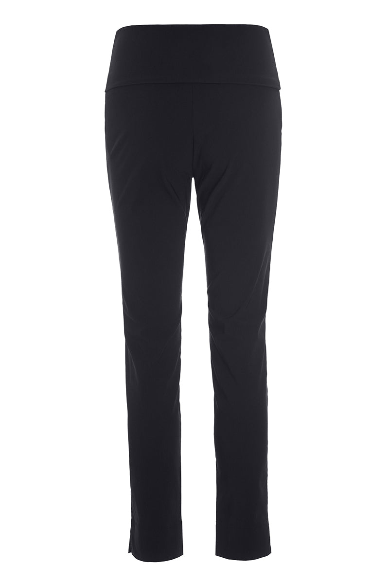 Magic stretch pants A-length