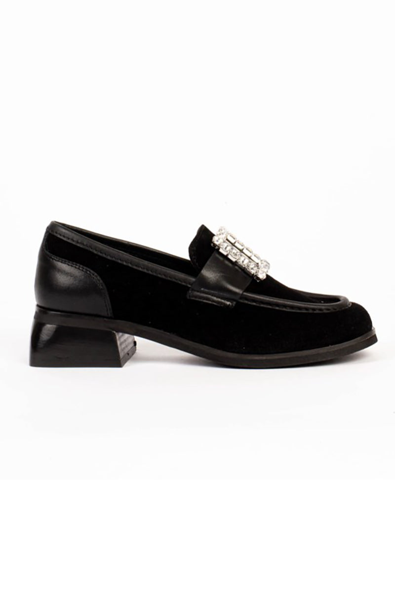Manola loafers