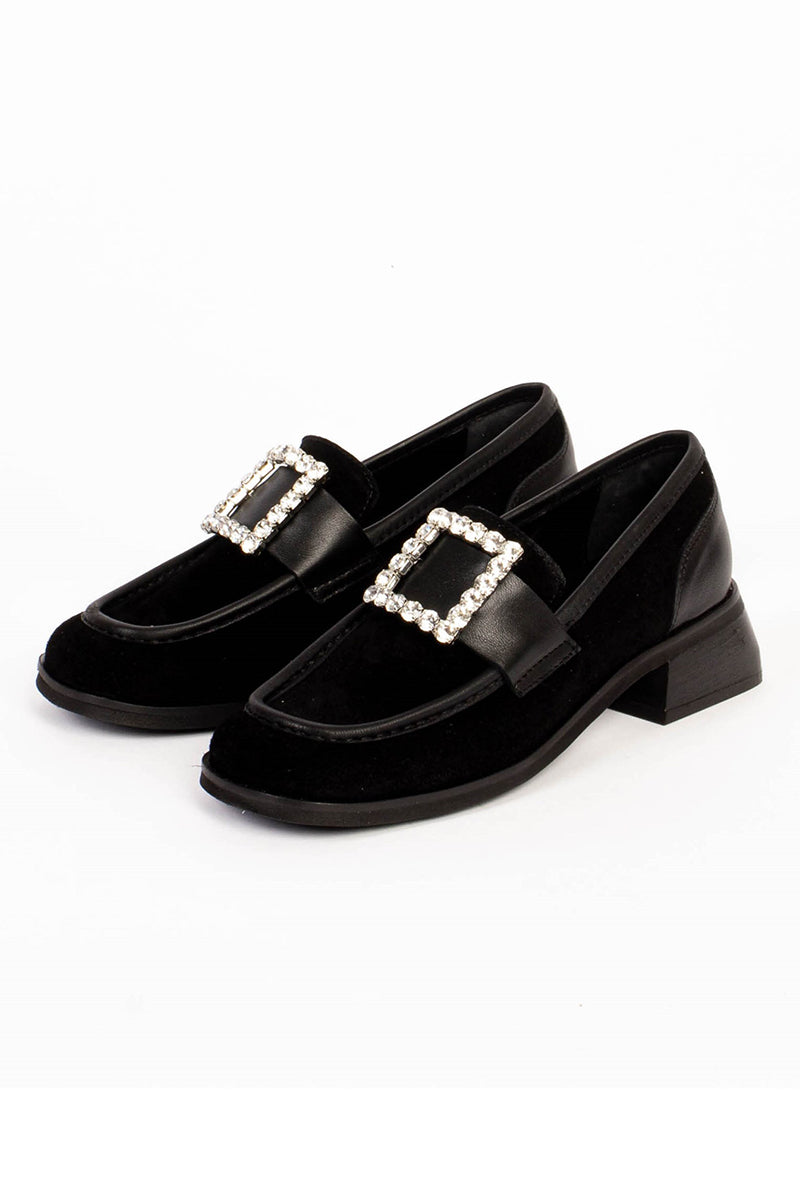 Manola loafers