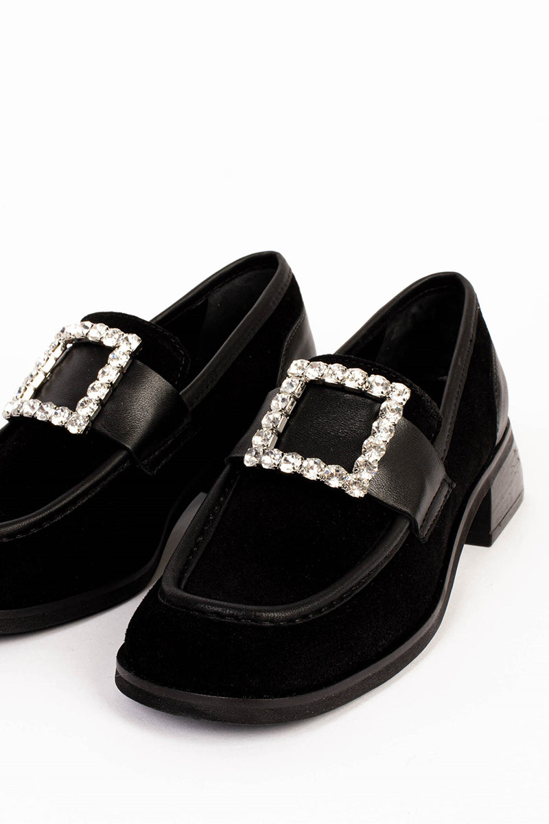 Manola loafers