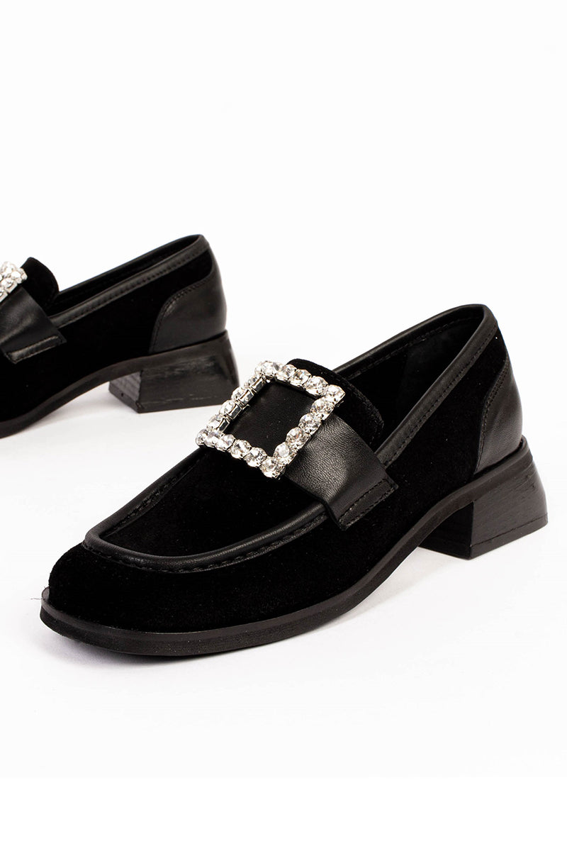 Manola loafers