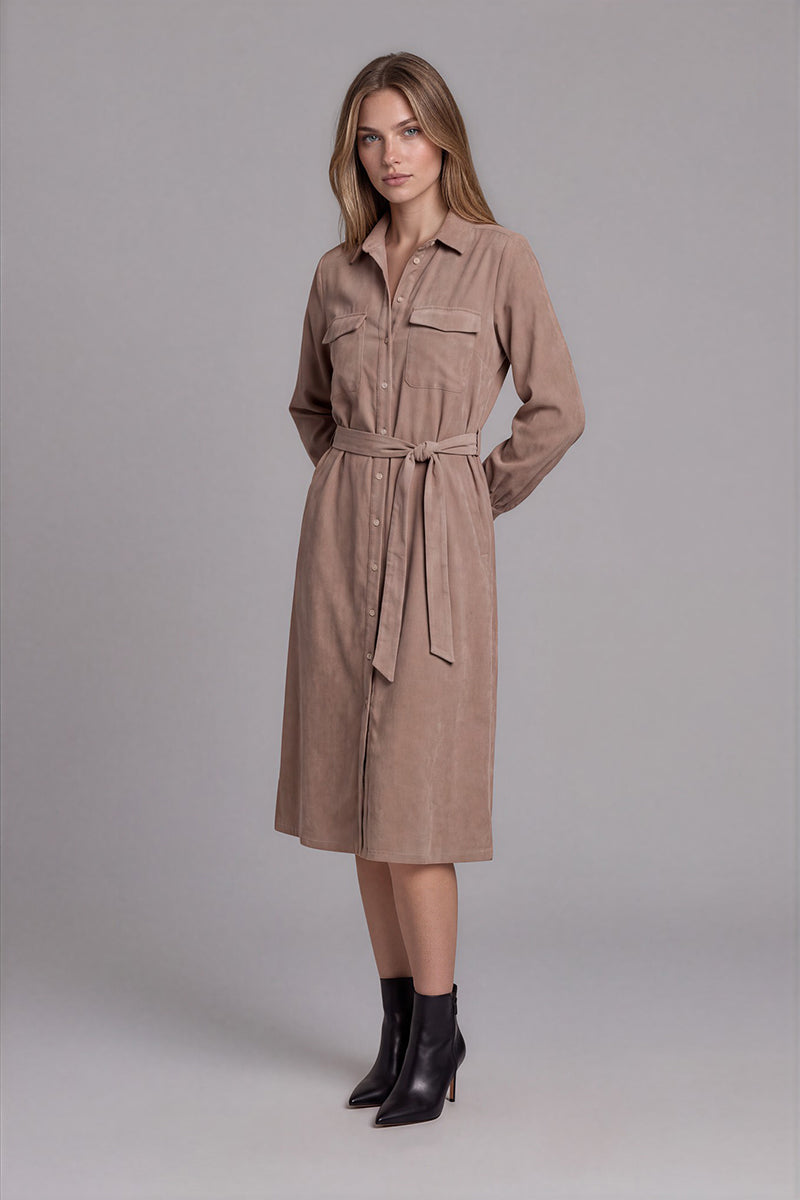 Mavis Dress