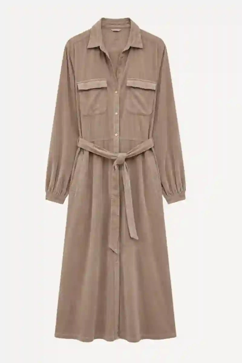 Mavis Dress