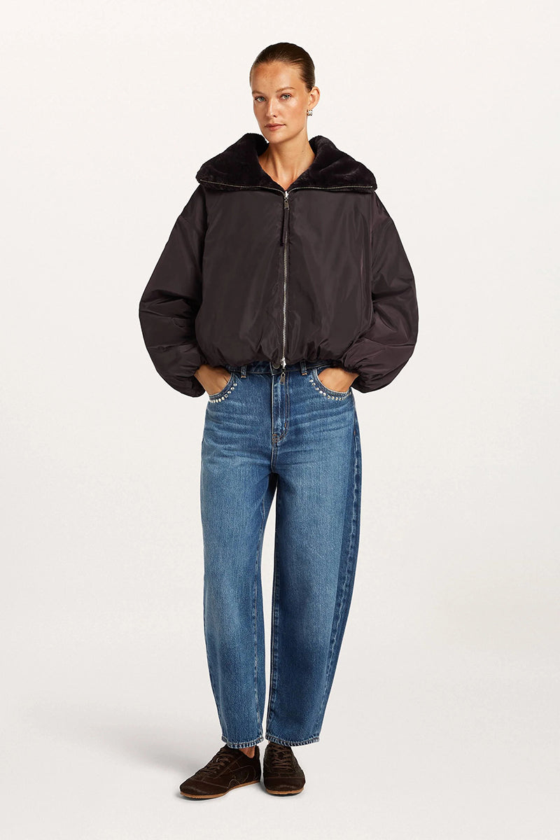 MAXIE jacket