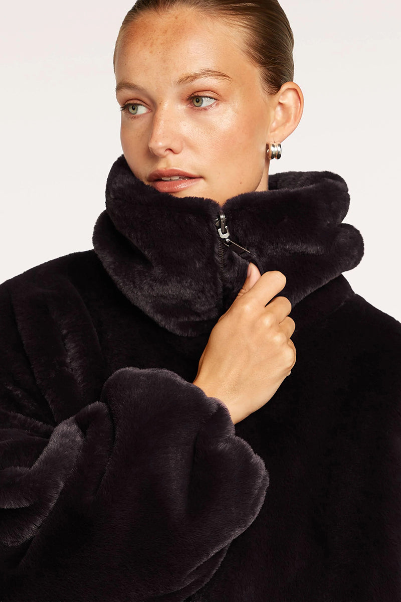 MAXIE jacket