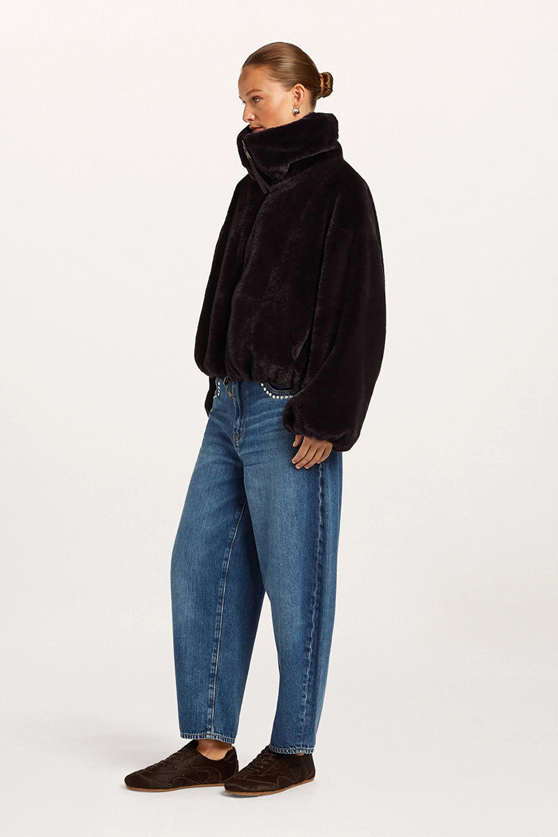 MAXIE jacket