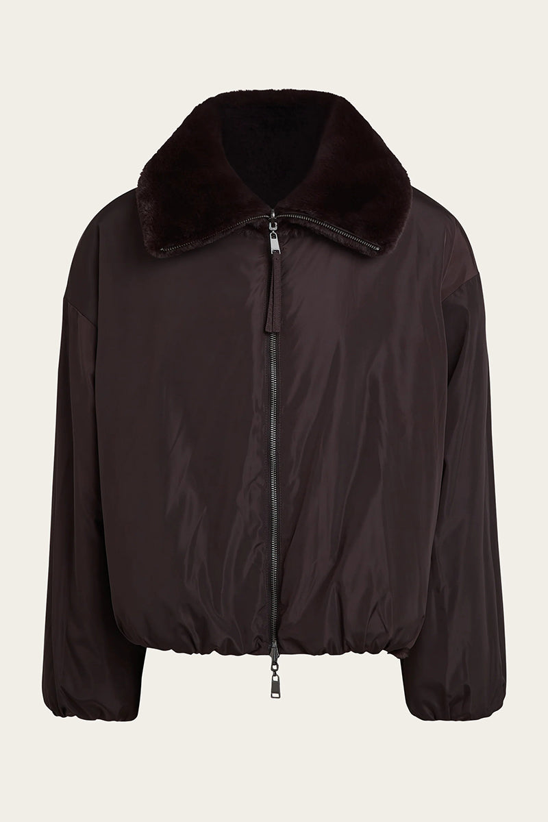 MAXIE jacket