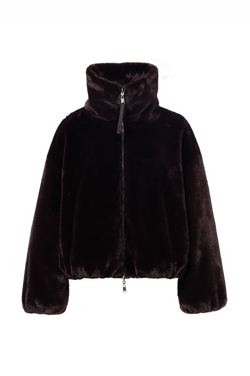 MAXIE jacket