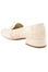 Loafers Ante Lack Offwhite