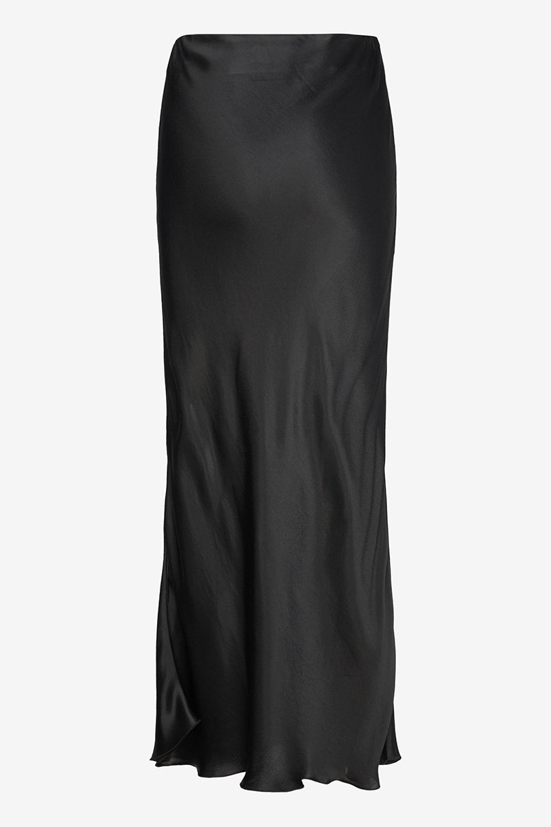 MMBriana Glossi Skirt