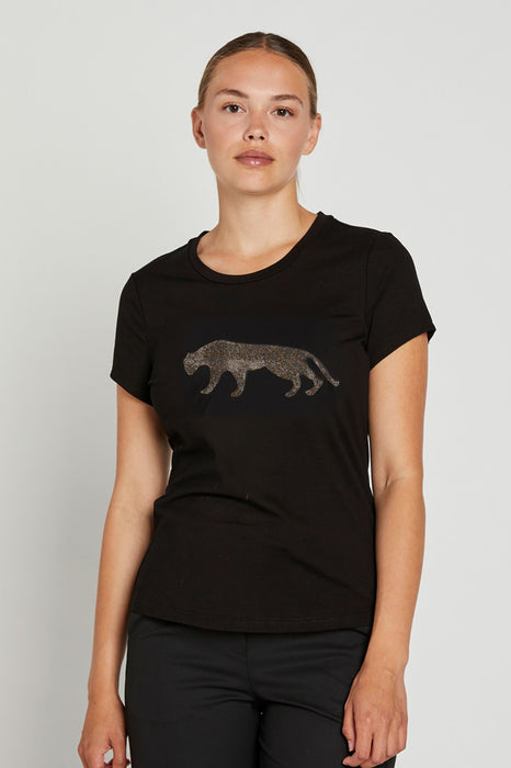 Jaguar T-shirt