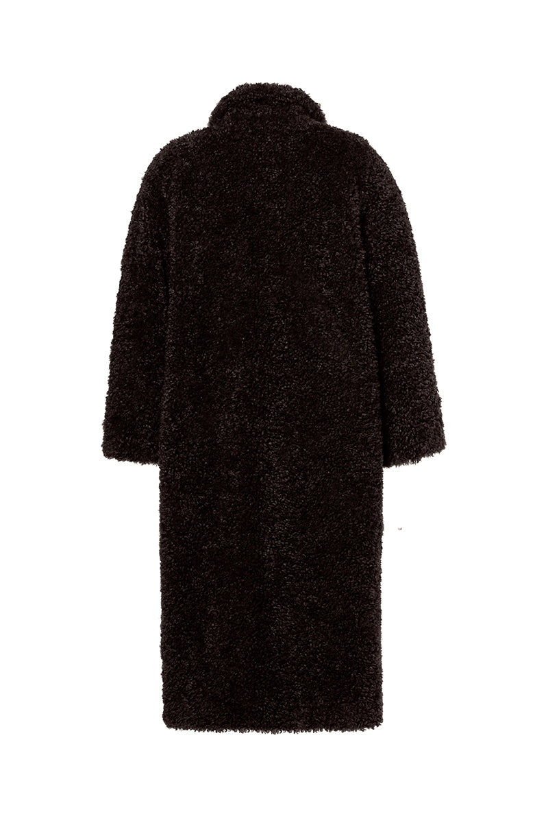 SASHA long coat