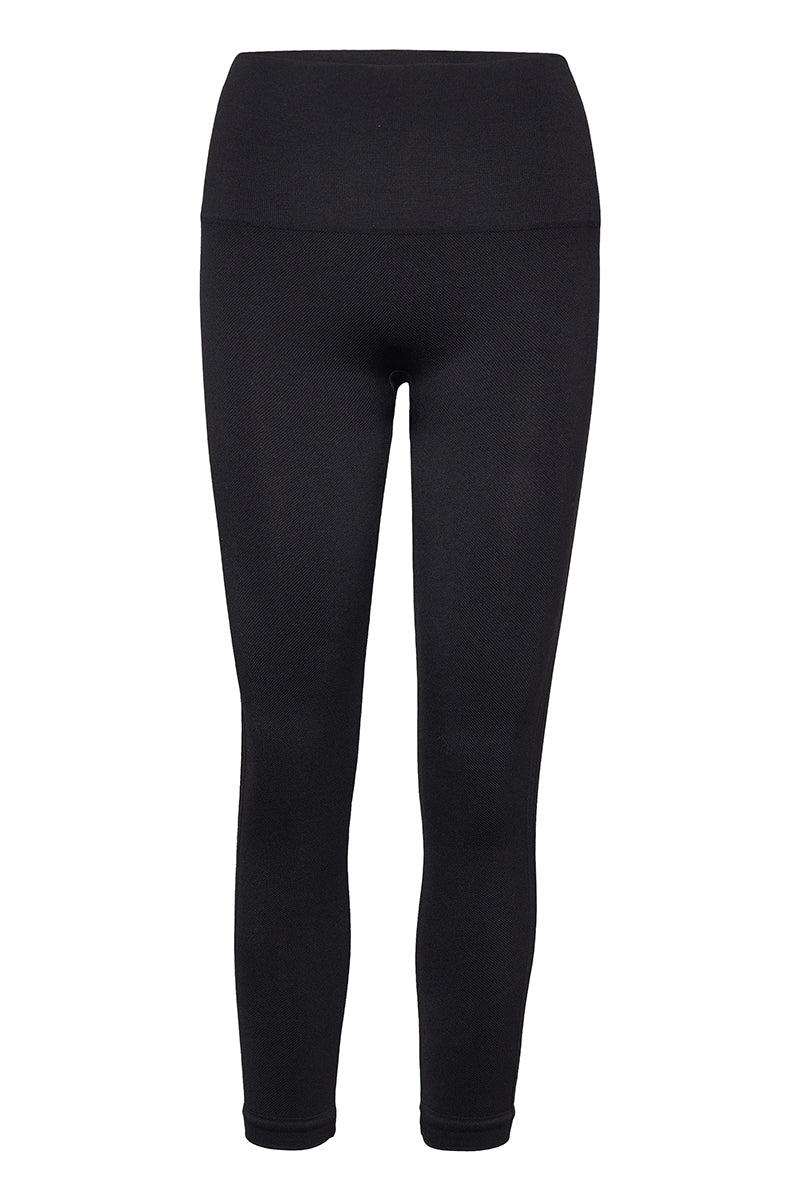 Seamless ecocare leggings