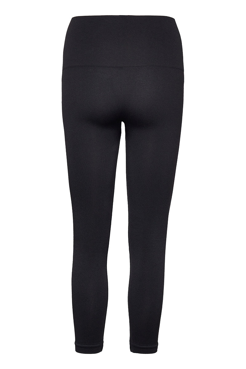 Seamless ecocare leggings