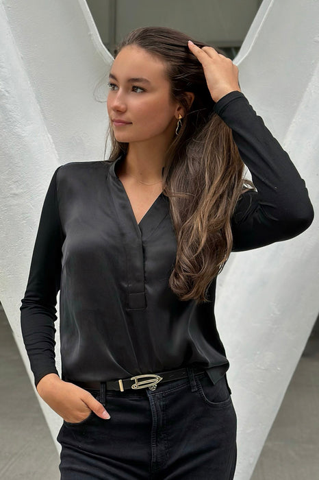 Timbia blouse