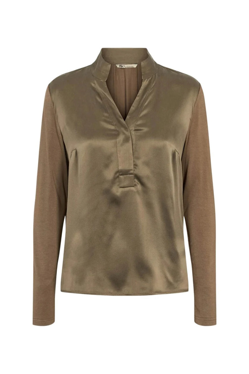 Timbia blouse