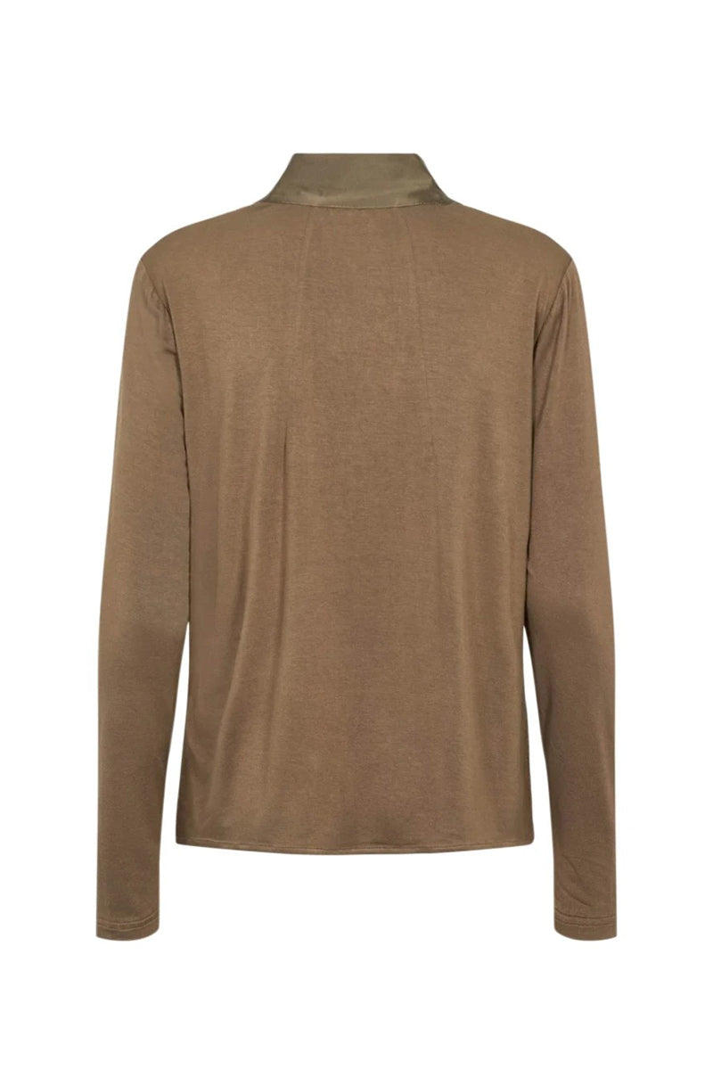Timbia blouse