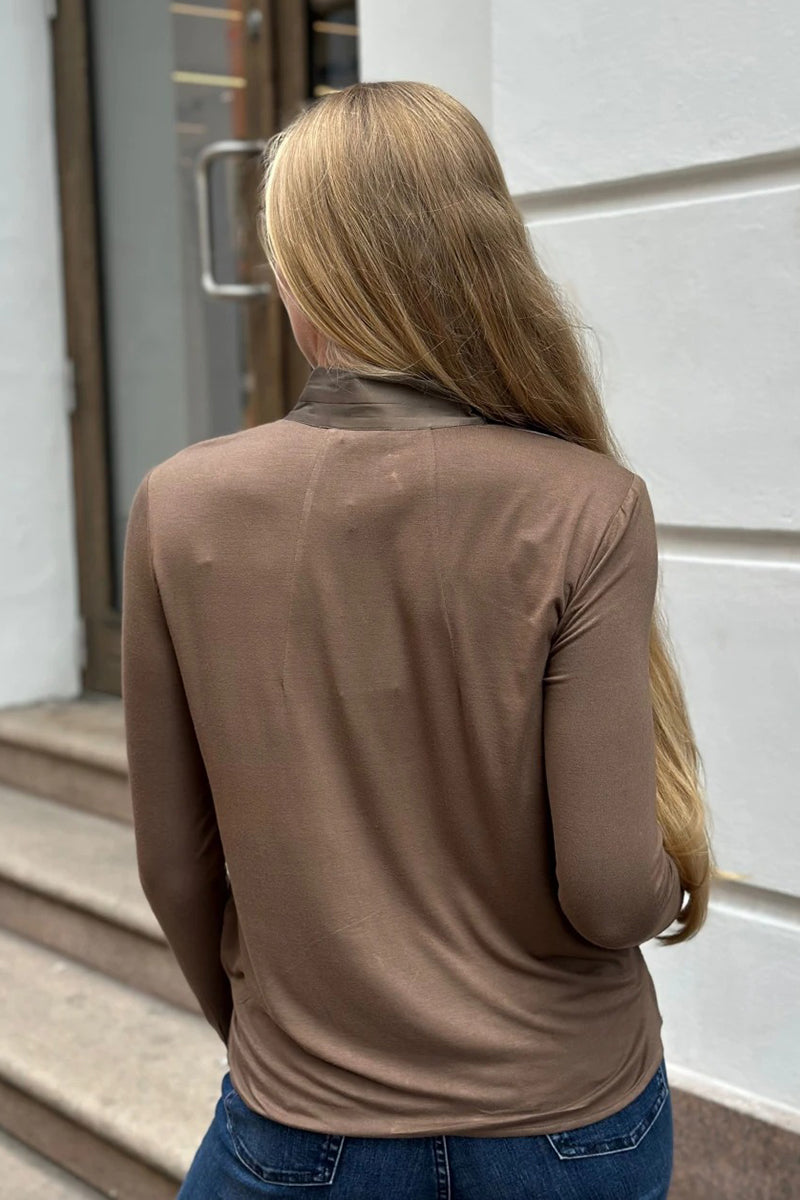 Timbia blouse