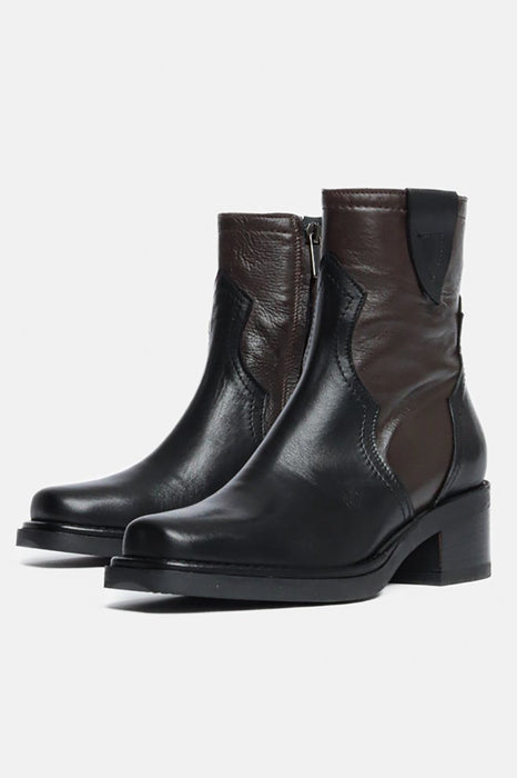 Verona boots