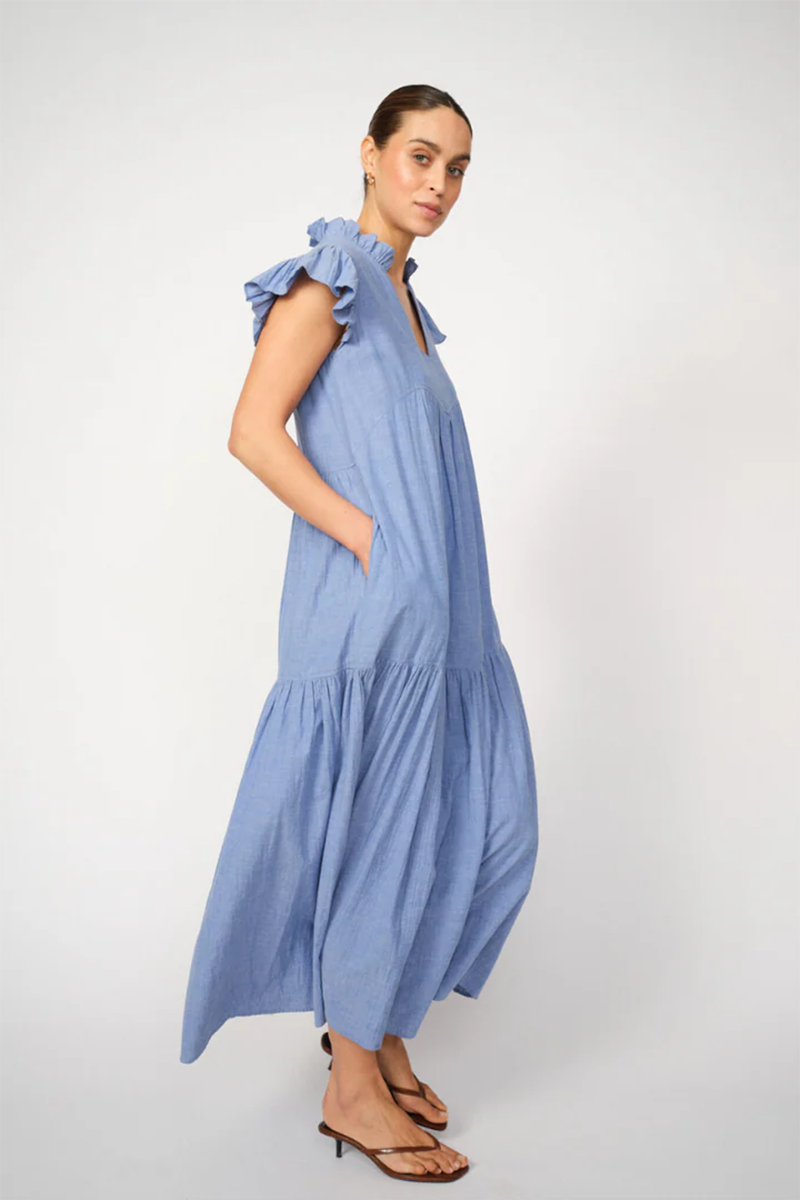 MMWaldy Izha Dress