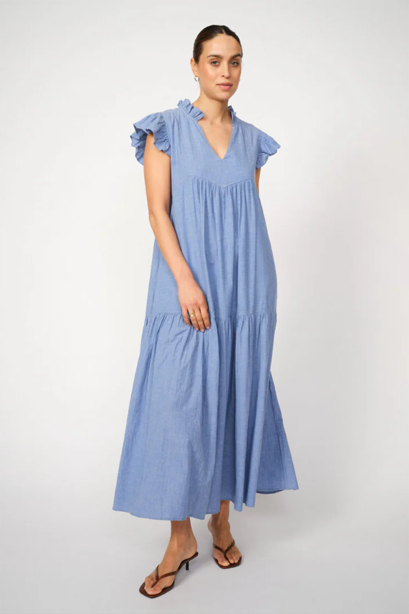 MMWaldy Izha Dress