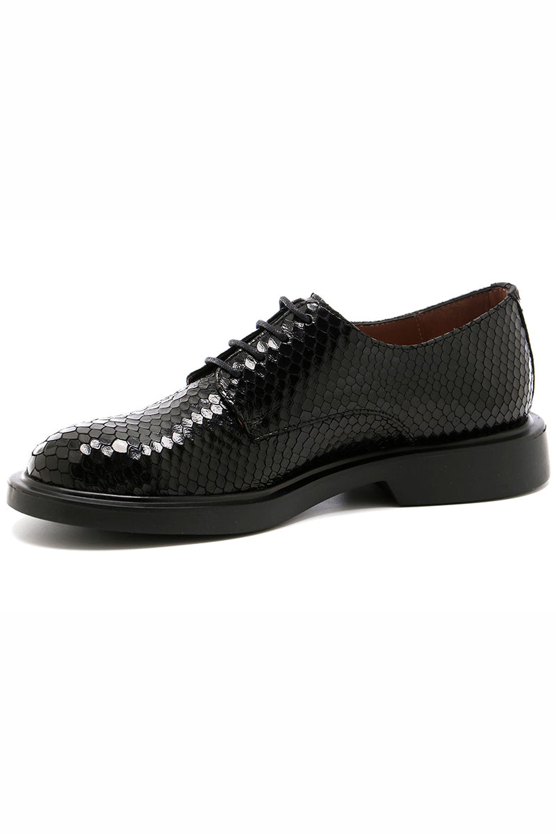 Moccasin