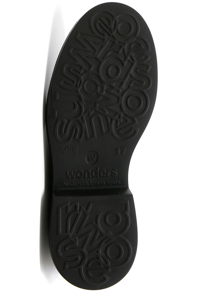 Moccasin