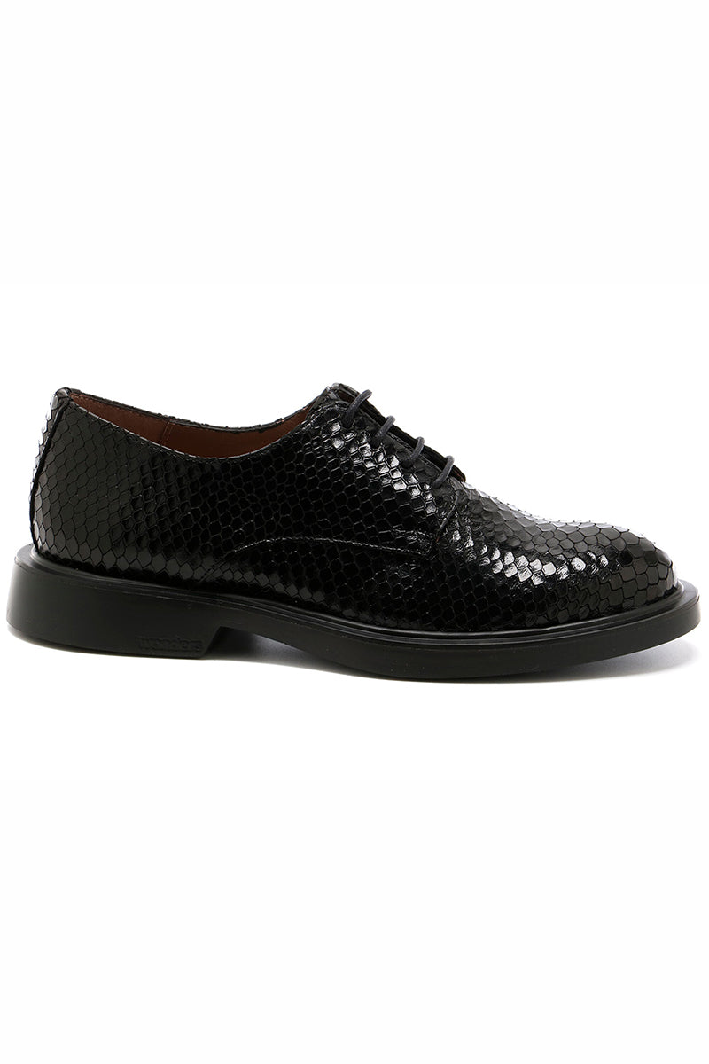 Moccasin