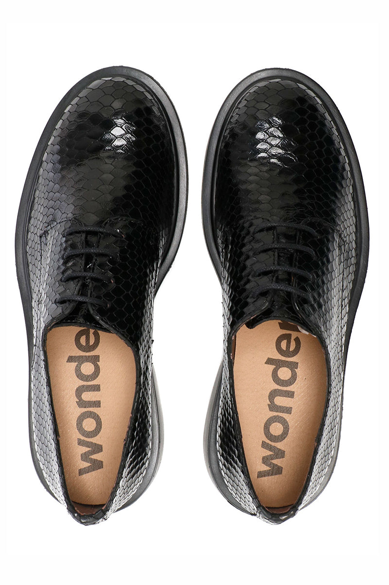 Moccasin