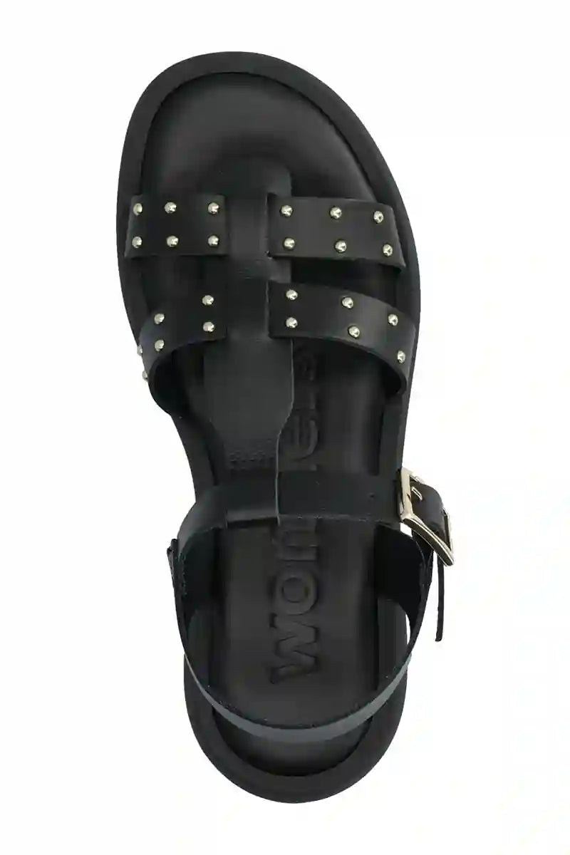 Mousse sandals