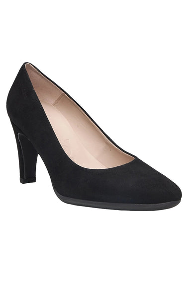 Pump Ilse black