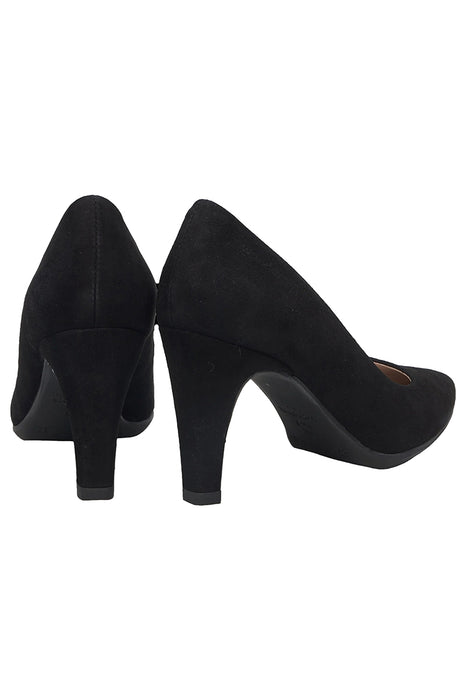 Pump Ilse black