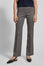 Pants bootcut slim