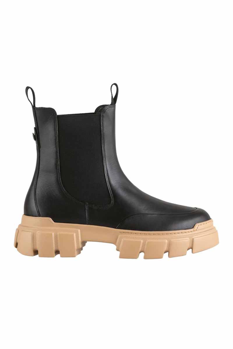 Adventure boots 14mm