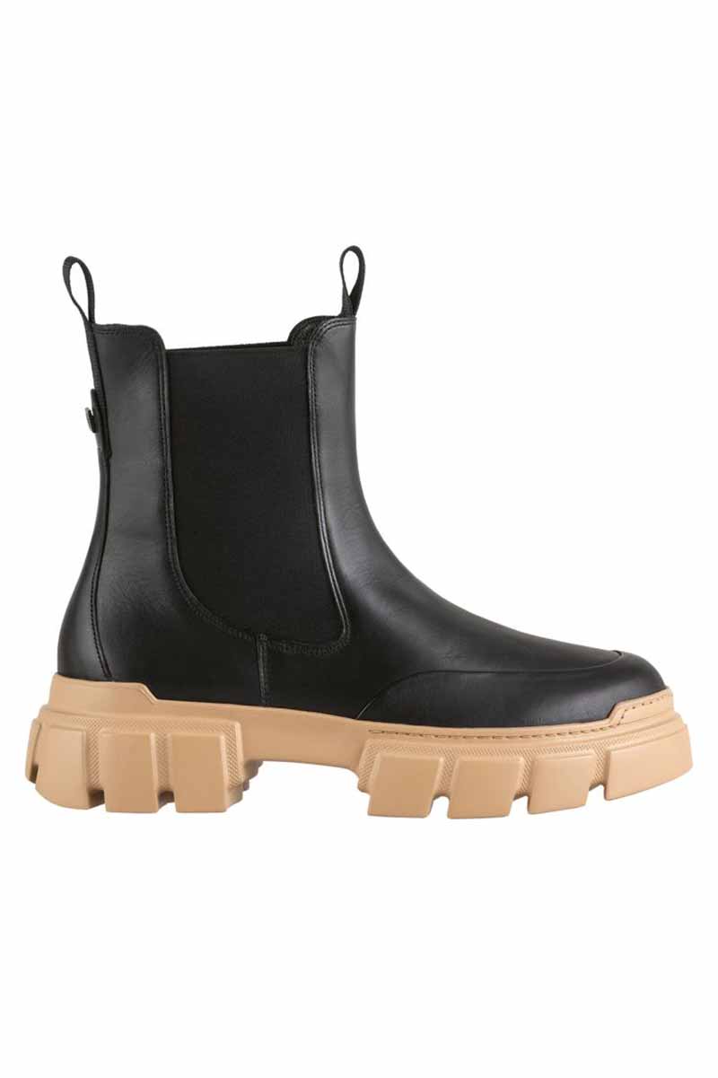 Adventure boots 14mm