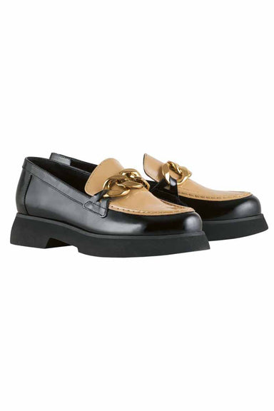Loafer stacy 14mm