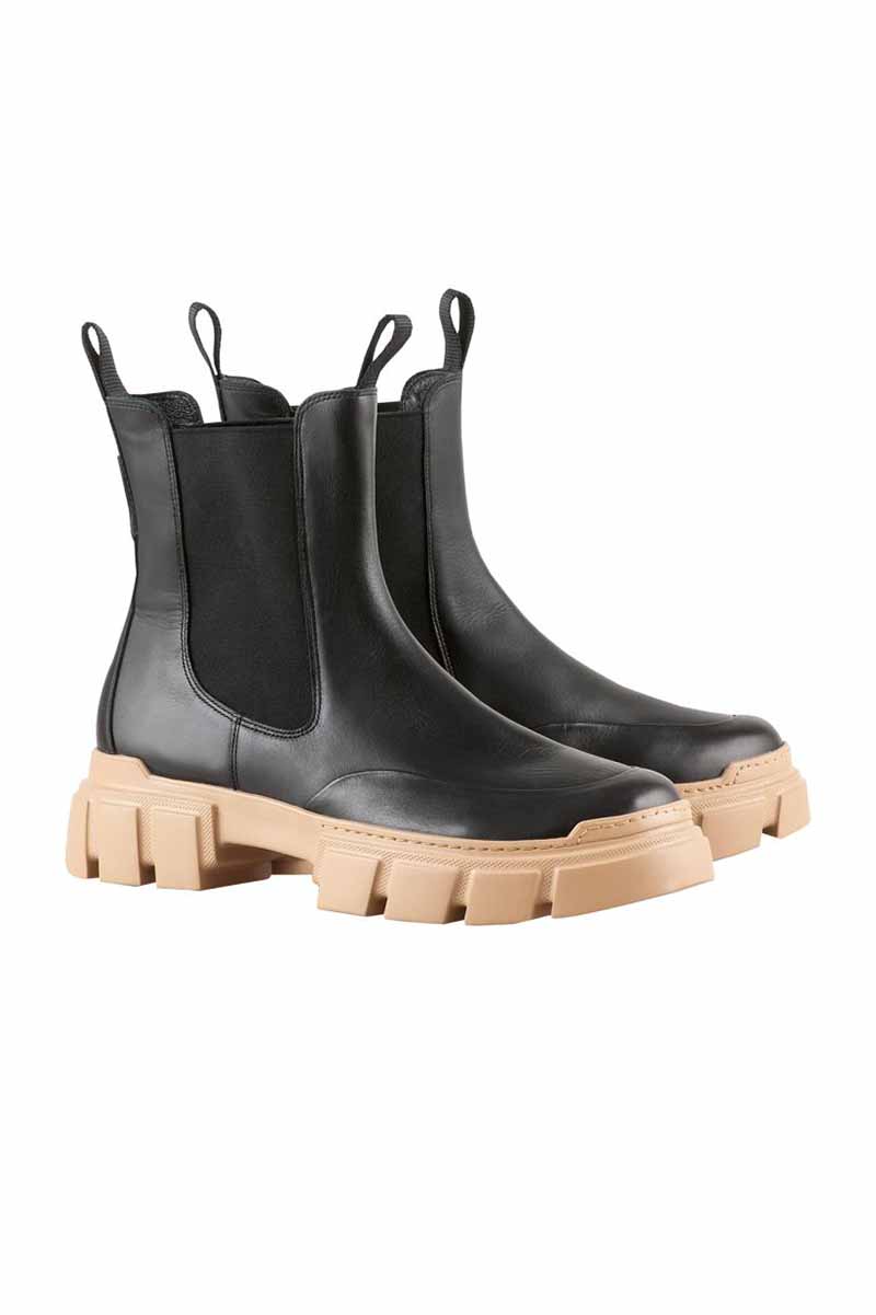 Adventure boots 14mm