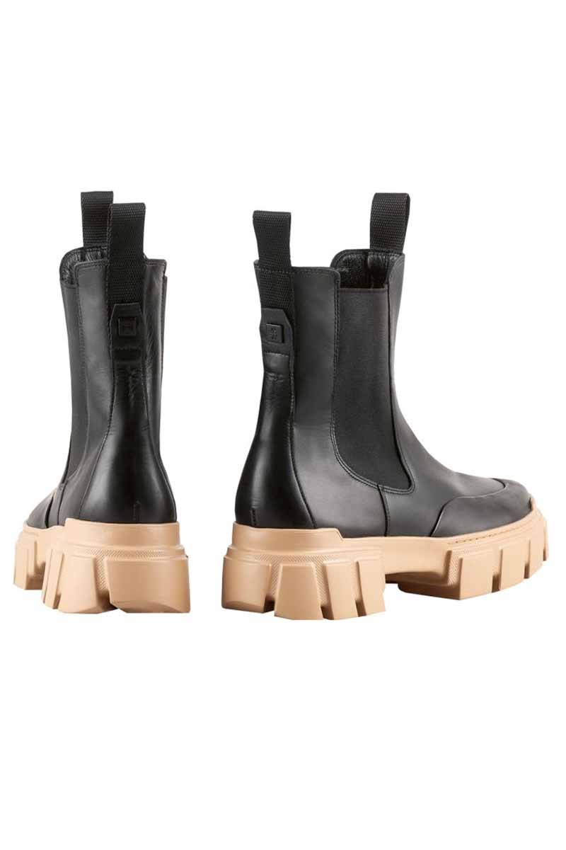 Adventure boots 14mm