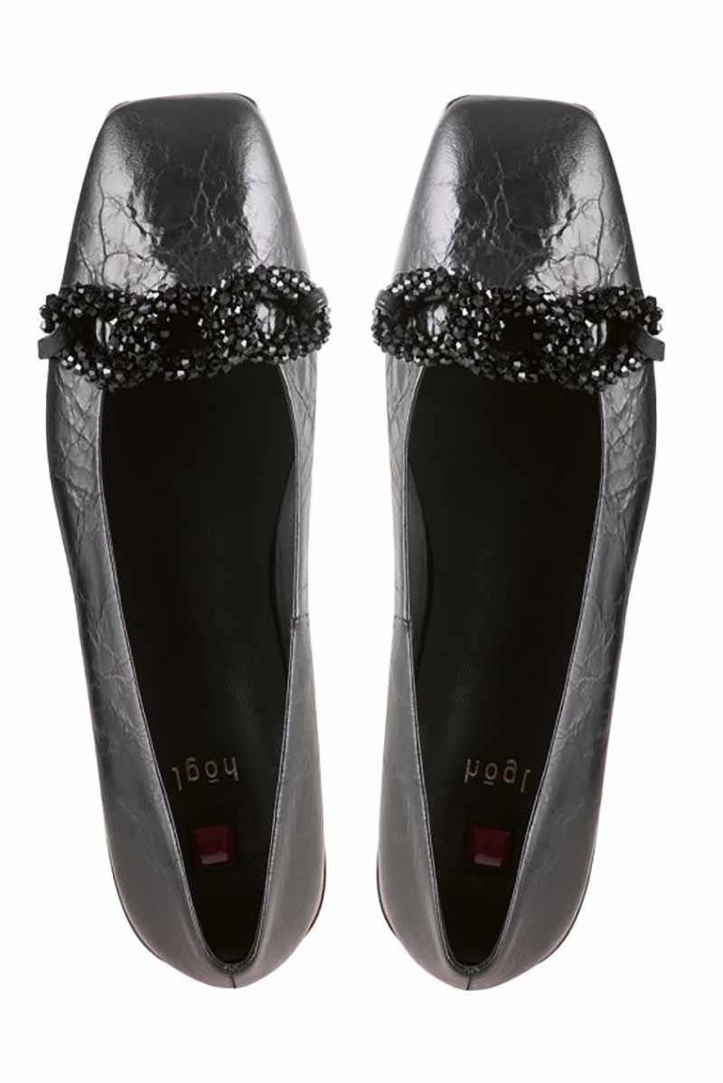 Ballerina Jewel 10mm