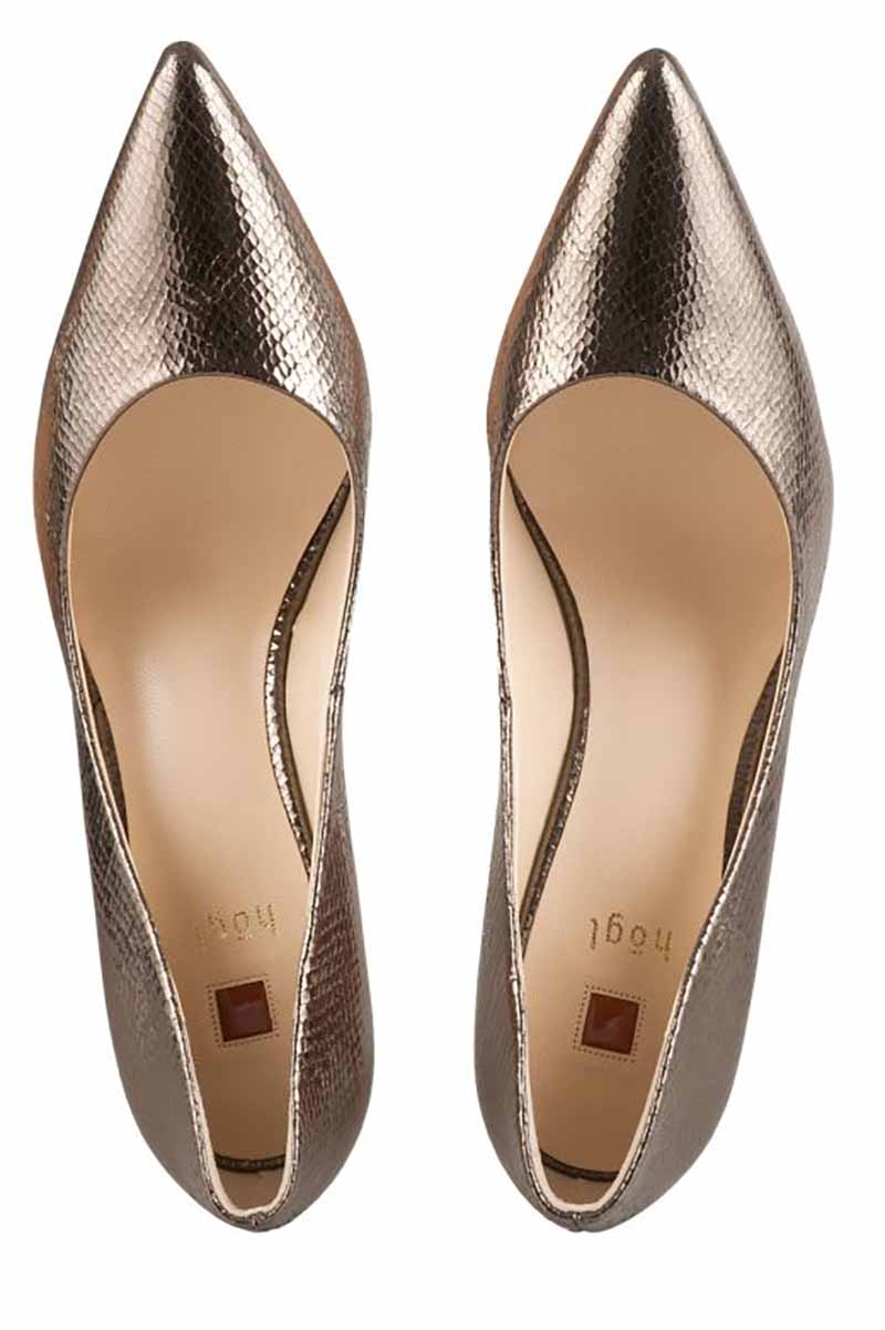 Pumps Boulevard 70mm