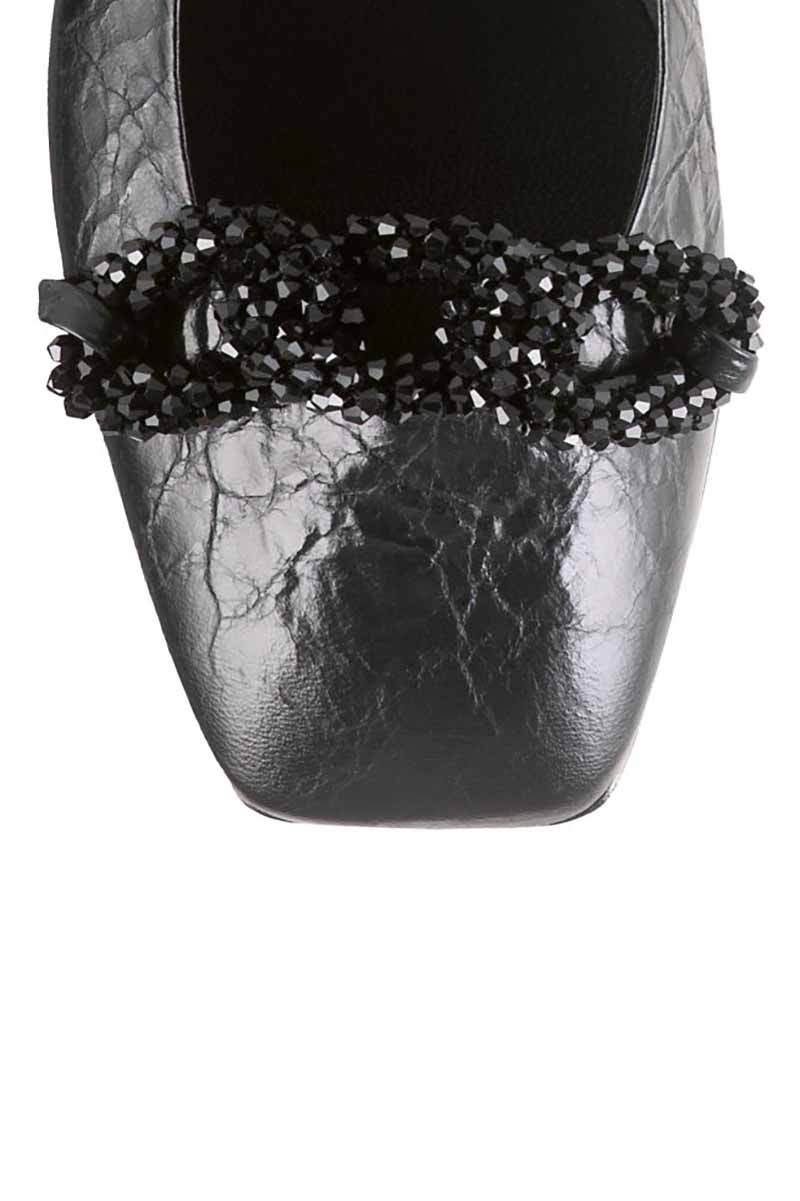 Ballerina Jewel 10mm