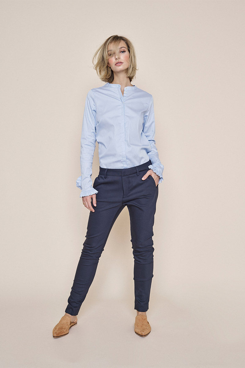 Abbey Night Pant Sustainable