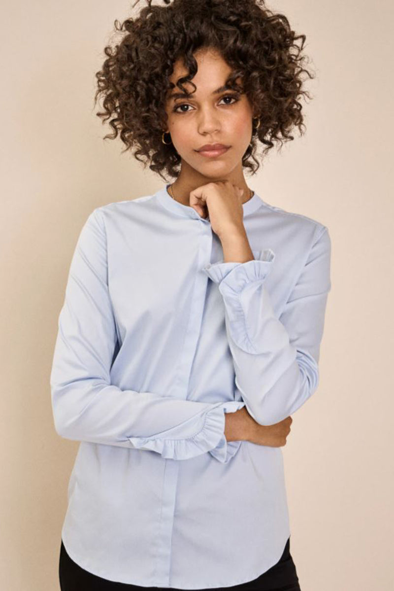 Mattie Sustainable Shirt