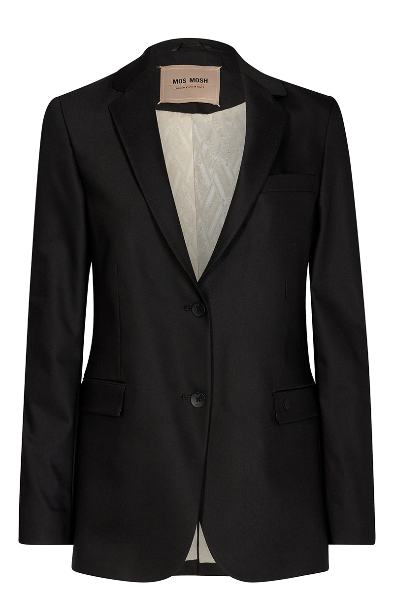 Mos Mosh dragtarjakki