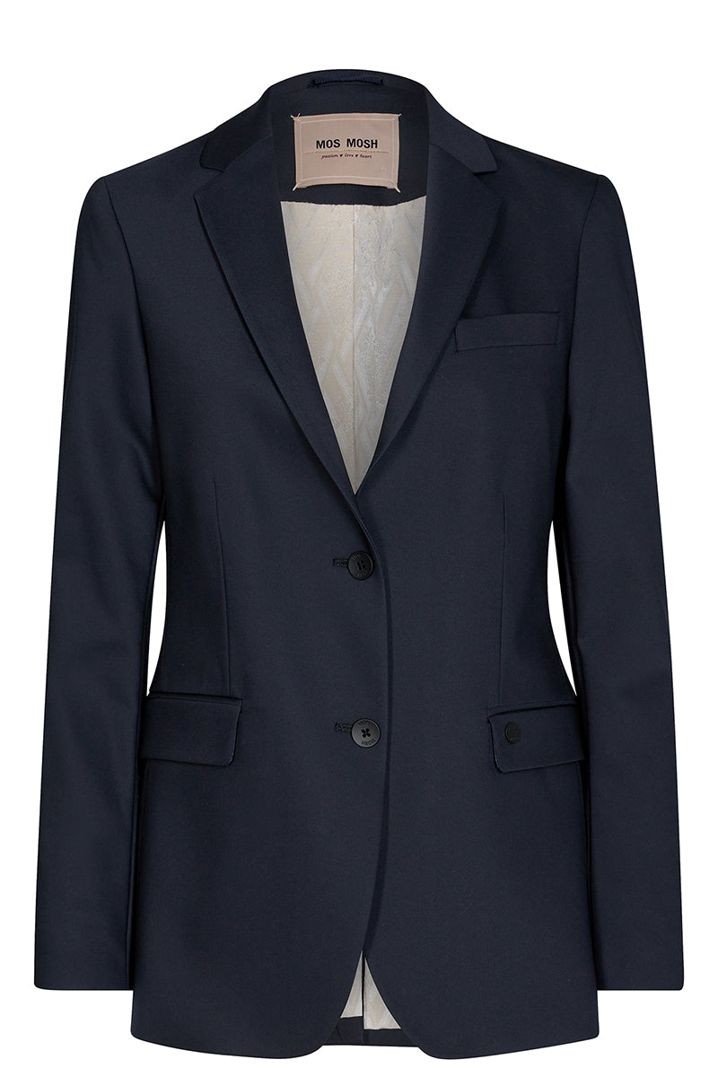 Mos Mosh dragtarjakki